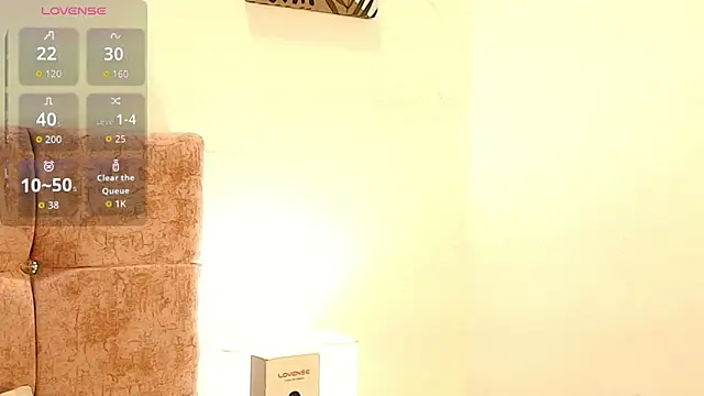 Amadeo_Wild 라이브 XXX 채팅