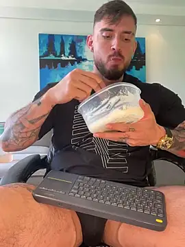 DimitriSullivan_ 라이  브 XXX 채팅