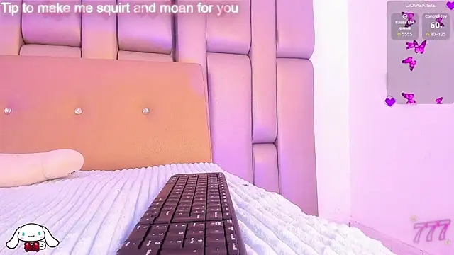 XXX chat uživo modela _sowy_venus_