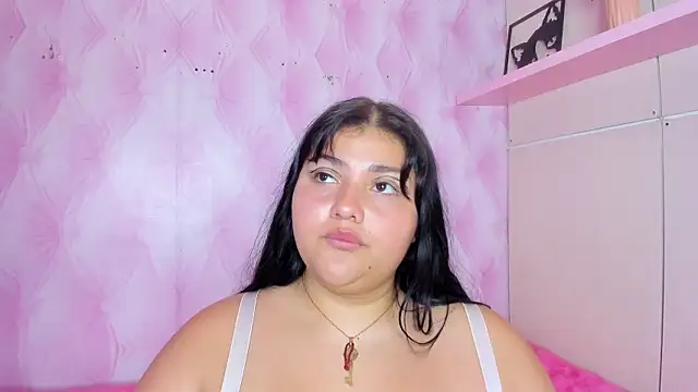 Chat XXX Live TaniaBellini