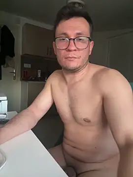 devilXAngel5 Adlı Modelin Web Kamerası Şovu