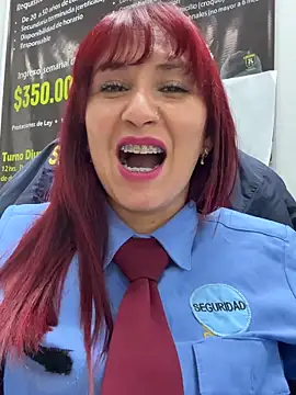 Megan-01- live XXX chat