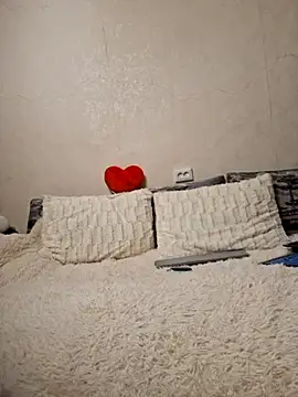 my_KazkaのライブXXXチャット