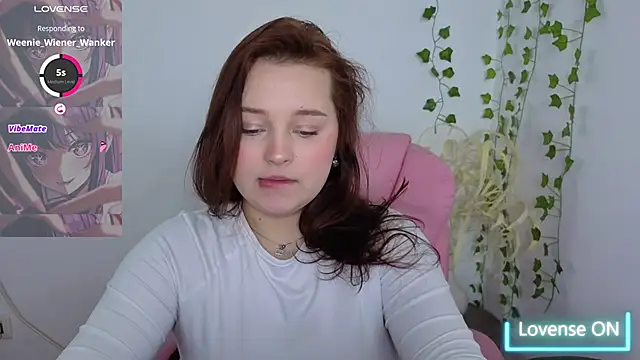 Онлайн чат XXX Cute_kitty-