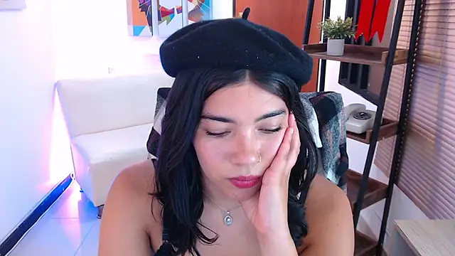 dangel_noir6 现场XXX聊天