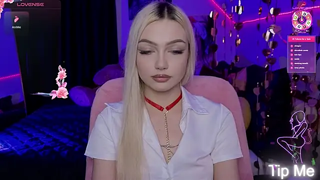 LinaLirian Obrolan Langsung XXX