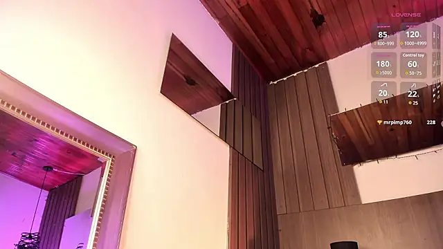 Violet_carson's Live XXX Chat