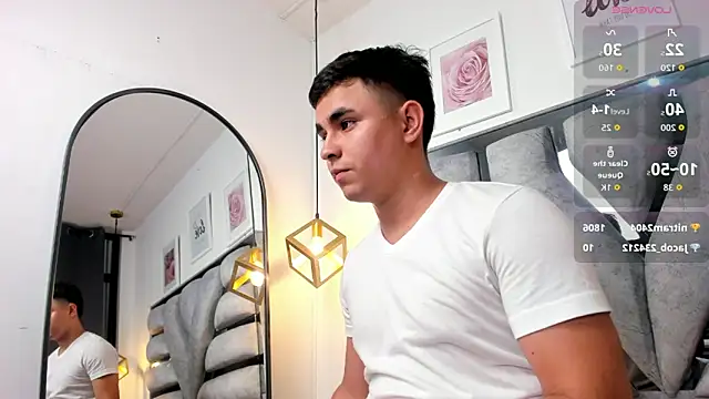 lianfox_ 라이브 XXX 채팅