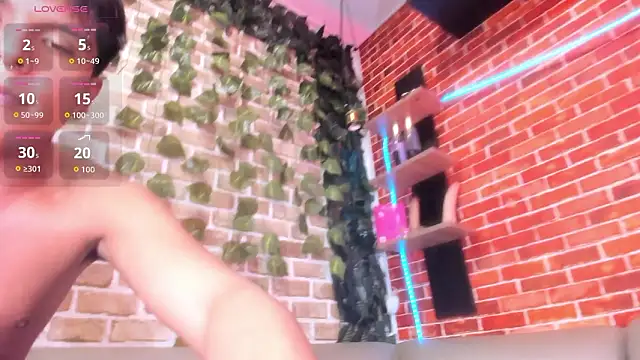 Thiago_Kozak 라이브 XXX 채팅