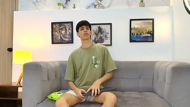 TWINKS_FRIENDS 라이브 XXX 채팅