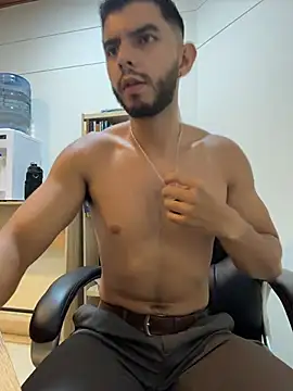 Milosky000 라이브 XXX 채팅