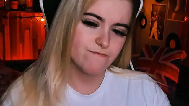 Stef_Nicks – Live XXX-chat