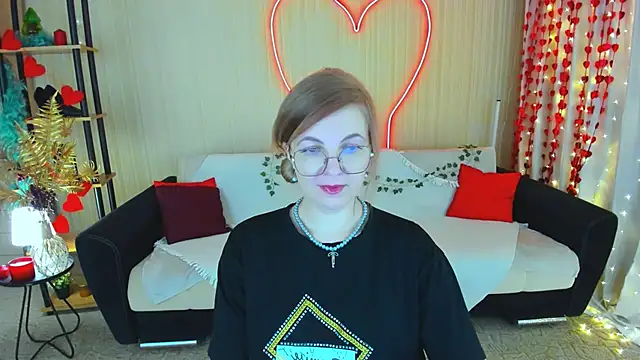 YourUniverser's Webcam Show