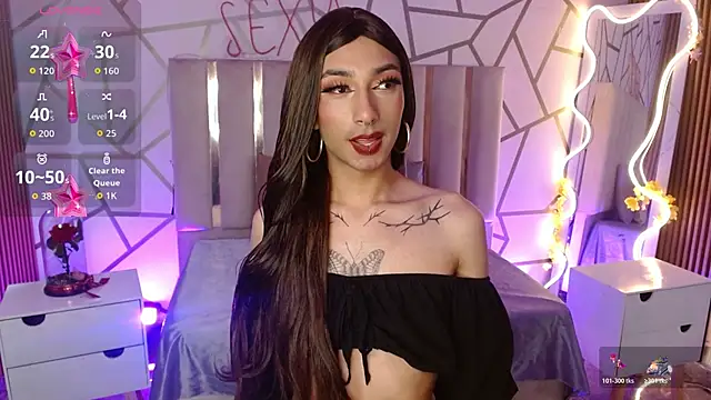 CYRUS_TAY 라이브 XXX 채팅