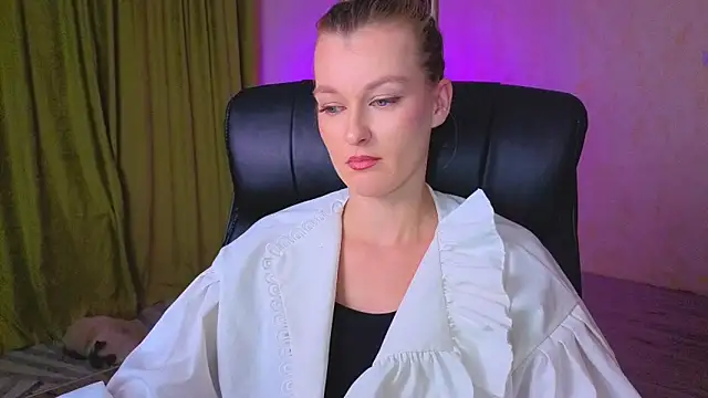 Chat XXX Live MysticVenus_