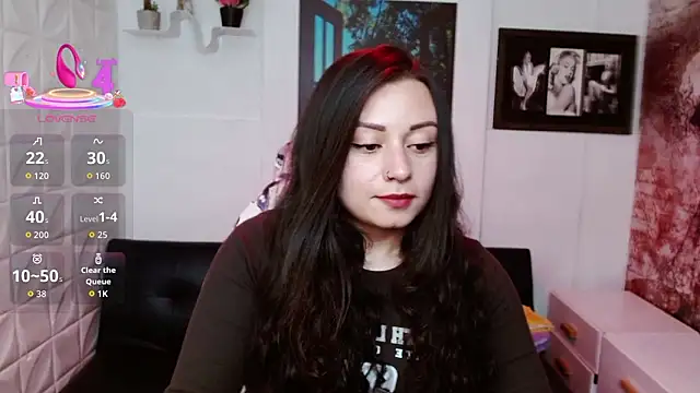 Eva_Roussell's Live XXX Chat