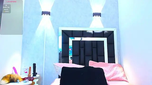 elian_7 라이브 XXX 채팅