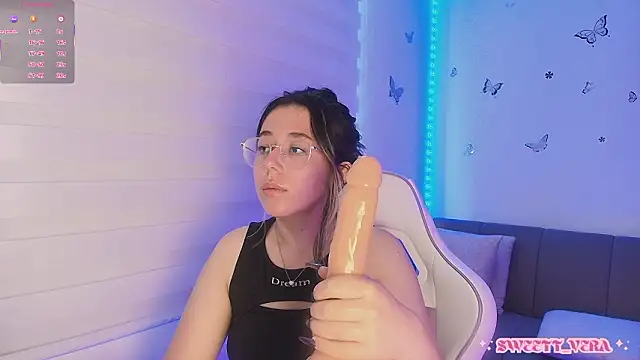 sweettvera 即時 XXX 聊天