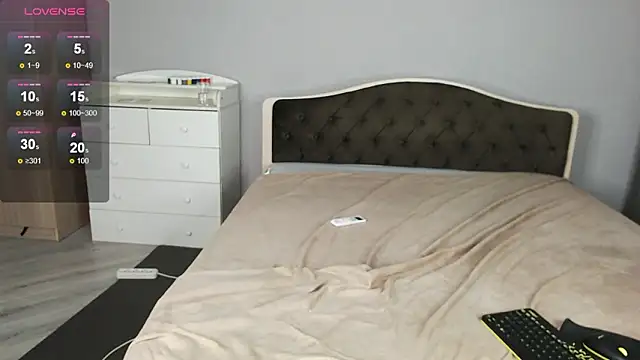 KaiChicken 라이브 XXX 채팅