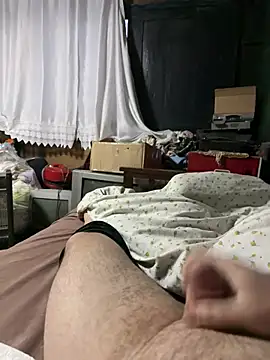 Georgi0889 Adlı Modelin Web Kamerası Şovu