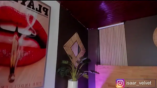 Velvet_Dreamss Obrolan Langsung XXX