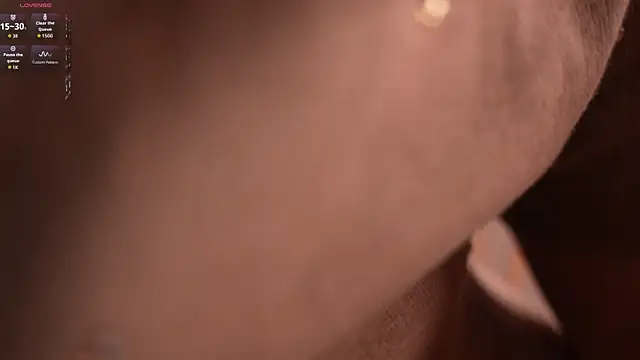 AdritVance Chat XXX in diretta