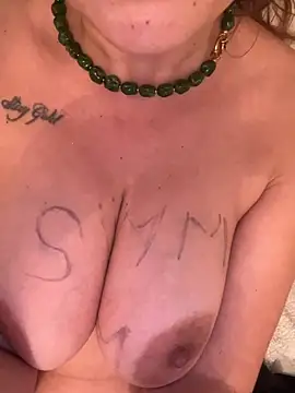 Deborahoff's Live XXX Chat