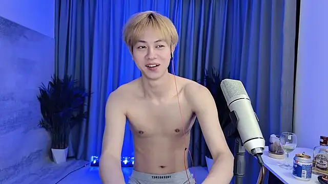 hafabva 在線直播表演