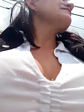 SAMMY_30-のウェブカメラショー