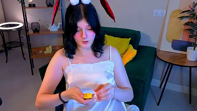 yumeko_tan 即時 XXX 聊天