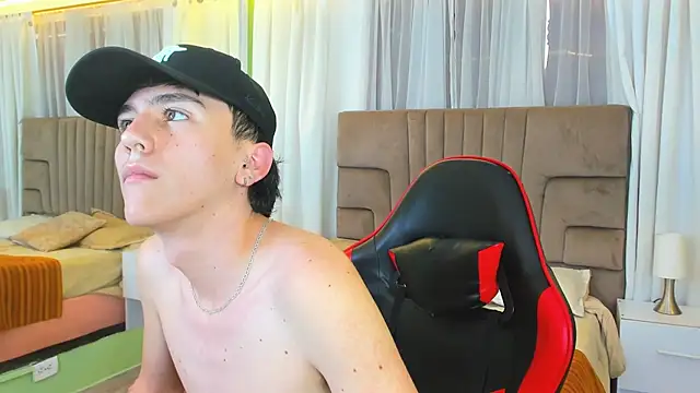 irvin_keyes 라이브 XXX 채팅