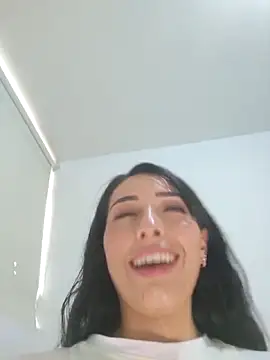 anny_bianchy's Live XXX Chat