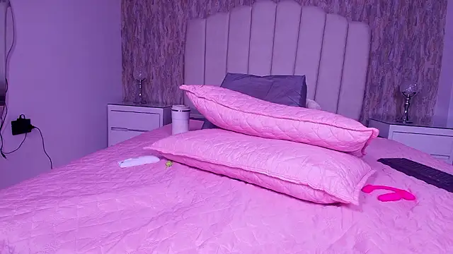 isa_anderson 即時 XXX 聊天