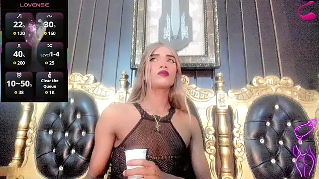 Samantha_Ortega_のライブXXXチャット