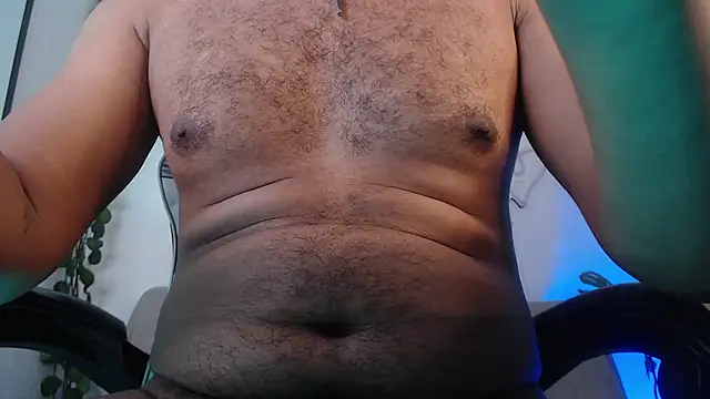 Paolo_Blaze 라이브 XXX 채팅