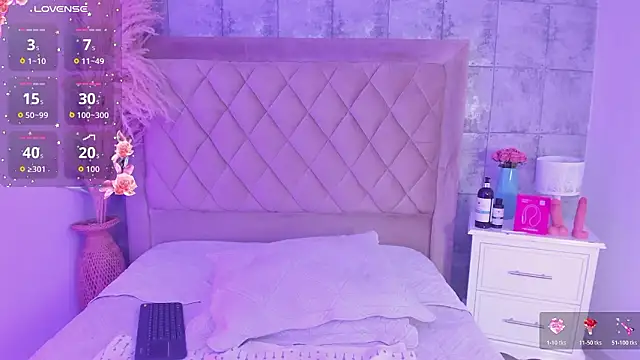 CleoFoxx_: απευθείας συνομιλία ΧΧΧ