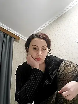 EvaWittyのライブXXXチャット