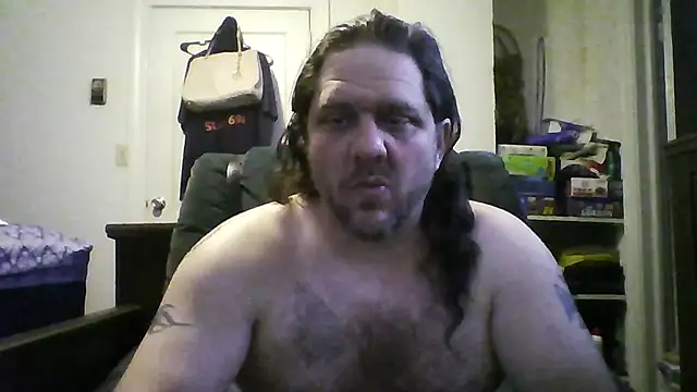 Demon2182 라이브 XXX 채팅