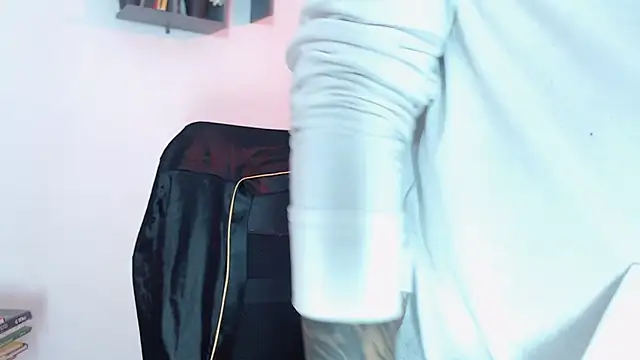 ethan_grace 라이브 XXX 채팅