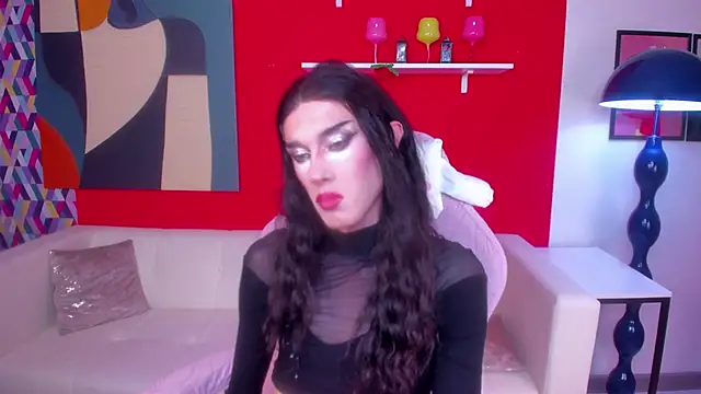 MadisonEsprit 网络视讯表演