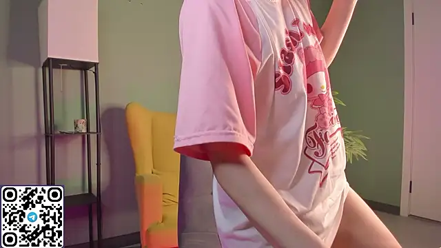 taticamomile: онлайн-секс-чат