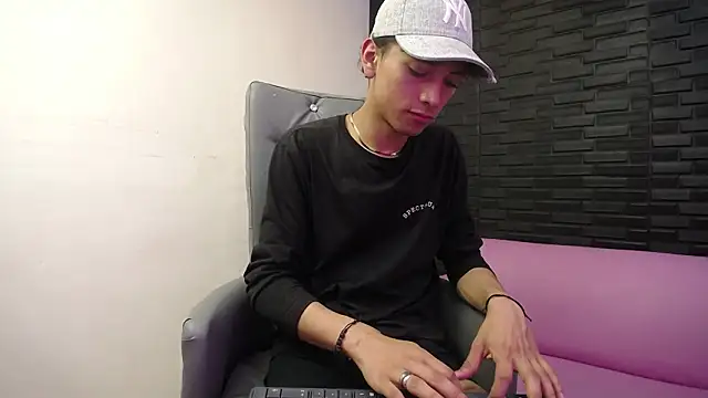 DanteLux – Kamerová šou