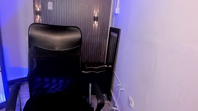 CharlotteKing8 Obrolan Langsung XXX