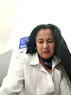 Luna--7 现场XXX聊天