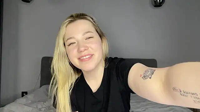 Chat XXX Live alyrasun