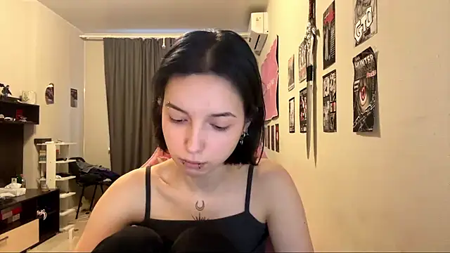 Chat XXX ao vivo de KateMiragee