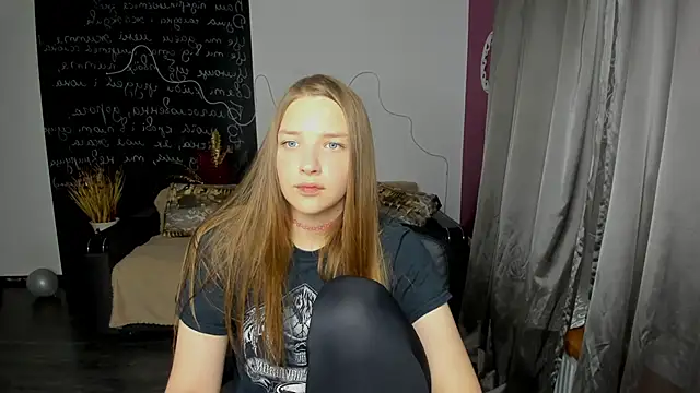 DariaAngels Live XXX Chat