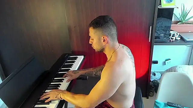 Chat +18 de logan_smith ao vivo