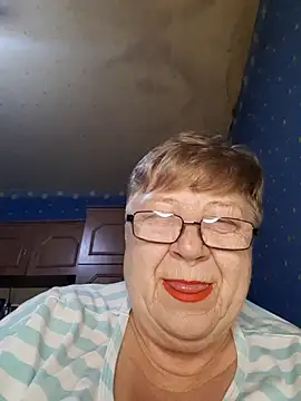 Show de webcam de Lena_Gaby