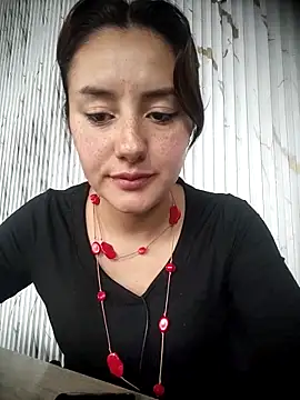 LuisaLean live XXX chat